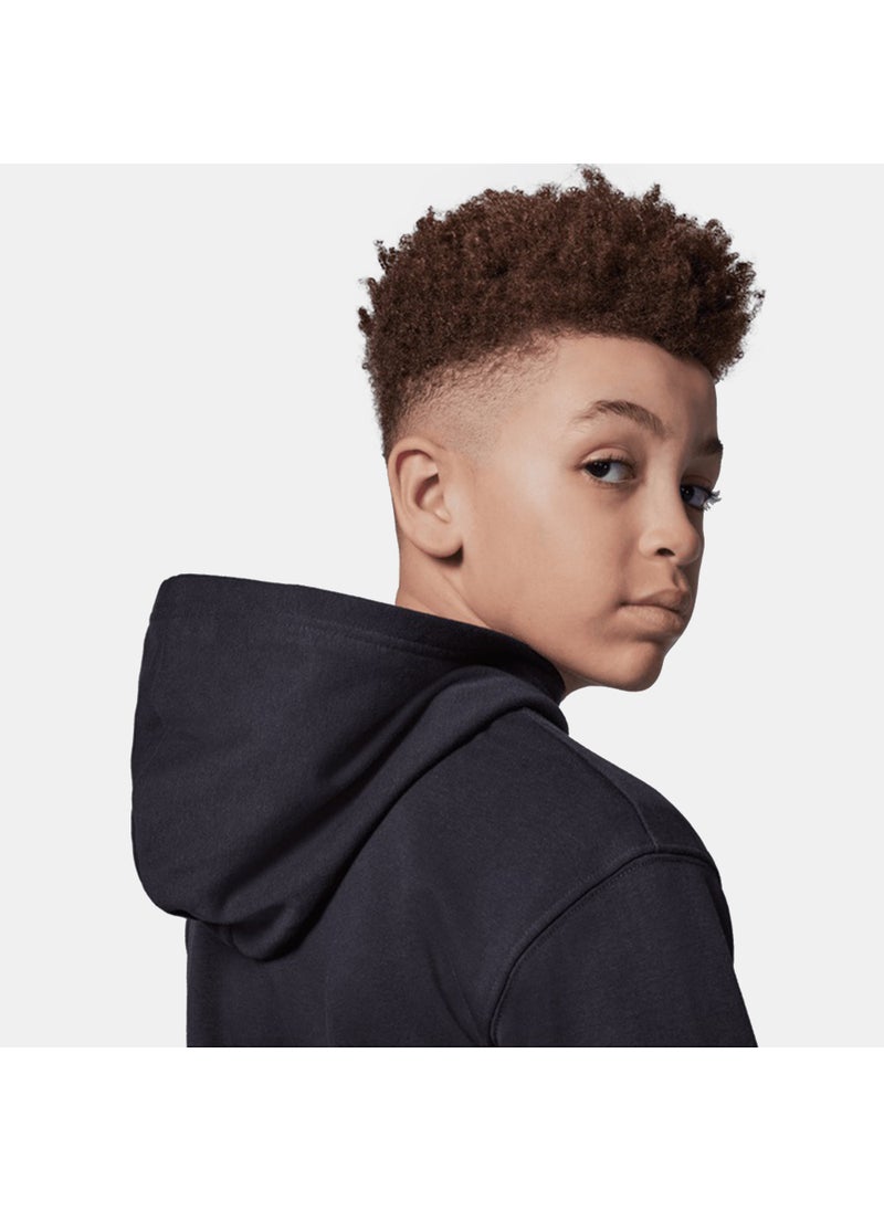 Kids' 1984 Jumpman Hoodie