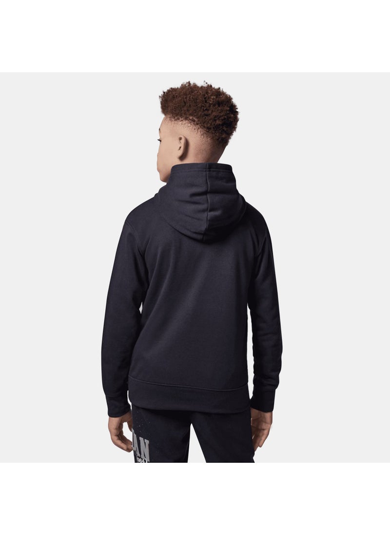 Kids' 1984 Jumpman Hoodie