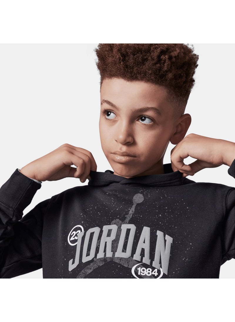 Kids' 1984 Jumpman Hoodie