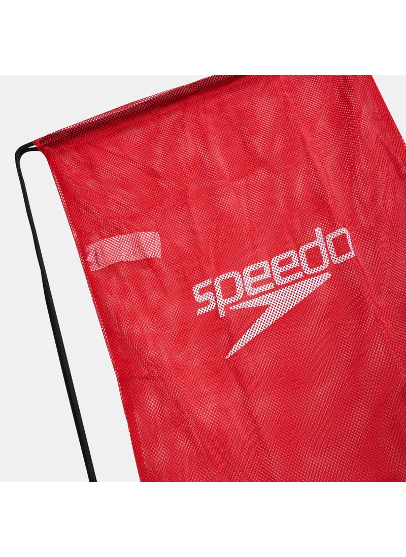Equipment Mesh Swimming Bag