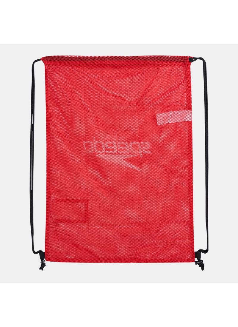 Equipment Mesh Swimming Bag