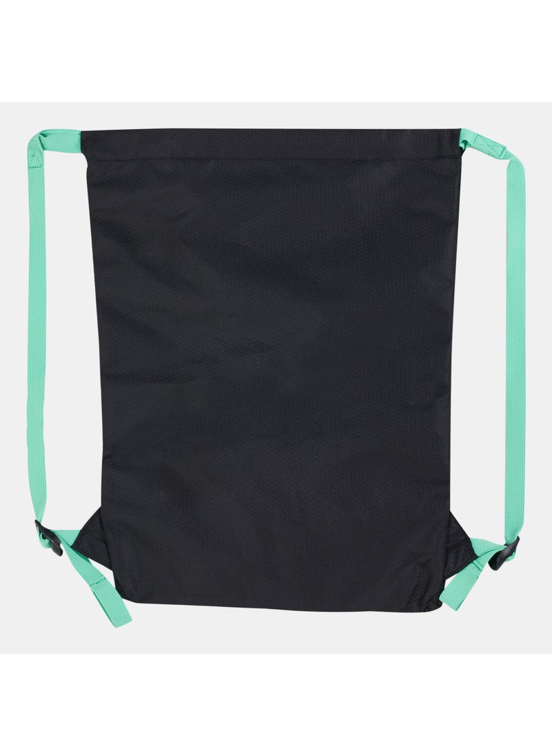Logo Swimming Bag