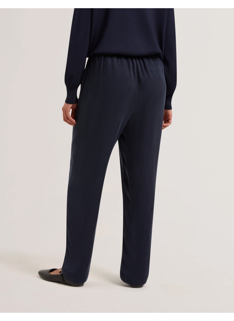 High Waist Pants