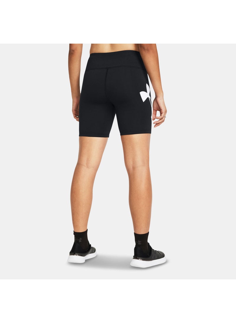 Women's Campus Bike Shorts