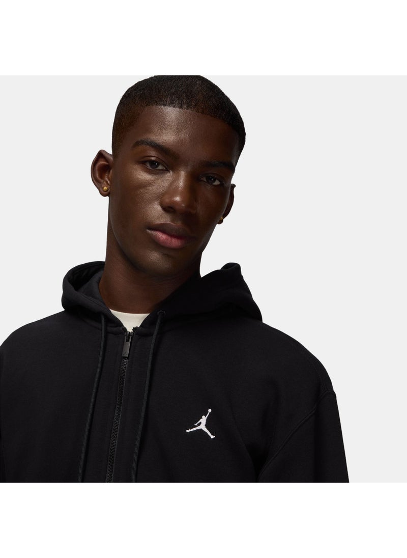 Men's Brooklyn Fleece Full-Zip Hoodie