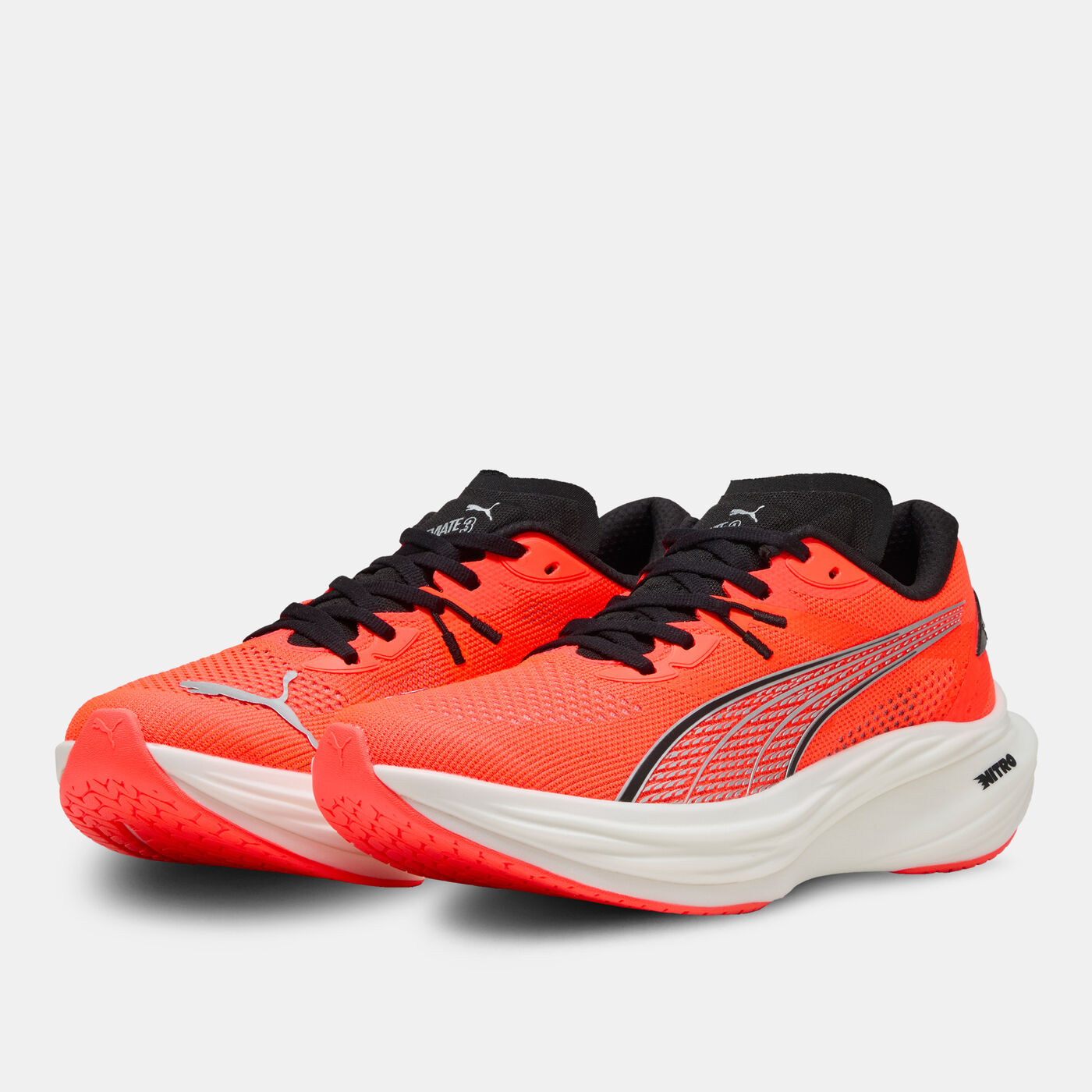 Men's Deviate NITRO 3 Road Running Shoes