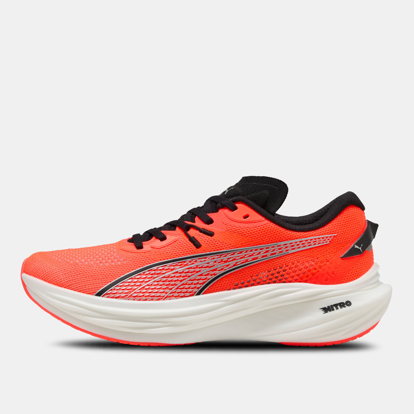 Men's Deviate NITRO 3 Road Running Shoes
