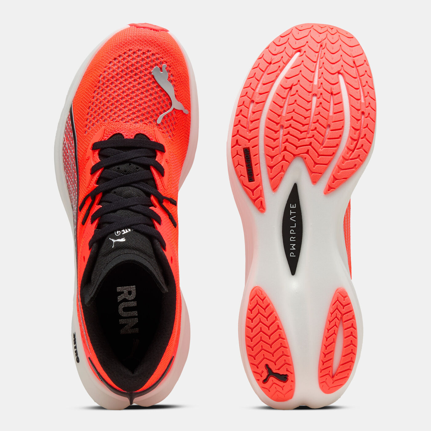 Men's Deviate NITRO 3 Road Running Shoes