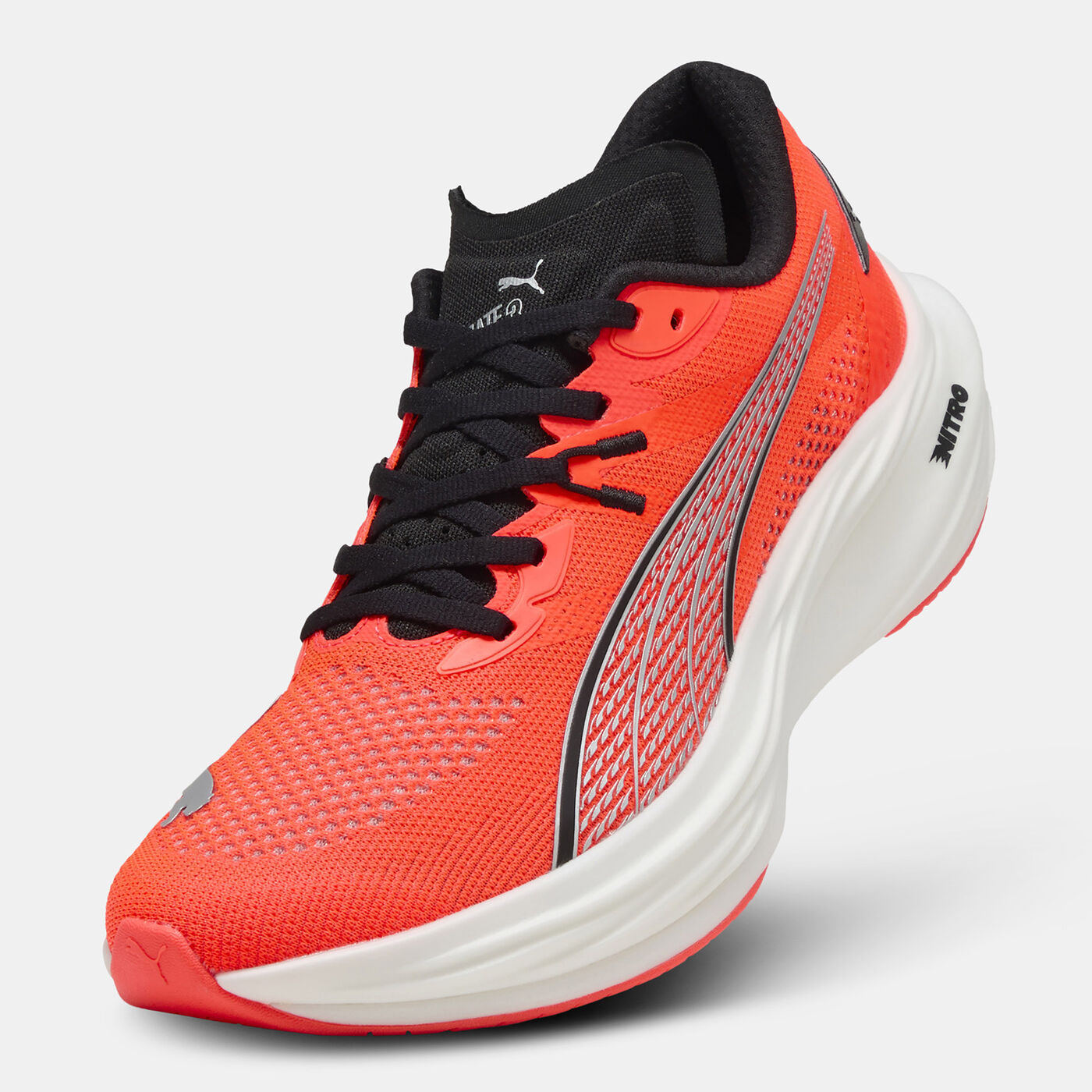 Men's Deviate NITRO 3 Road Running Shoes