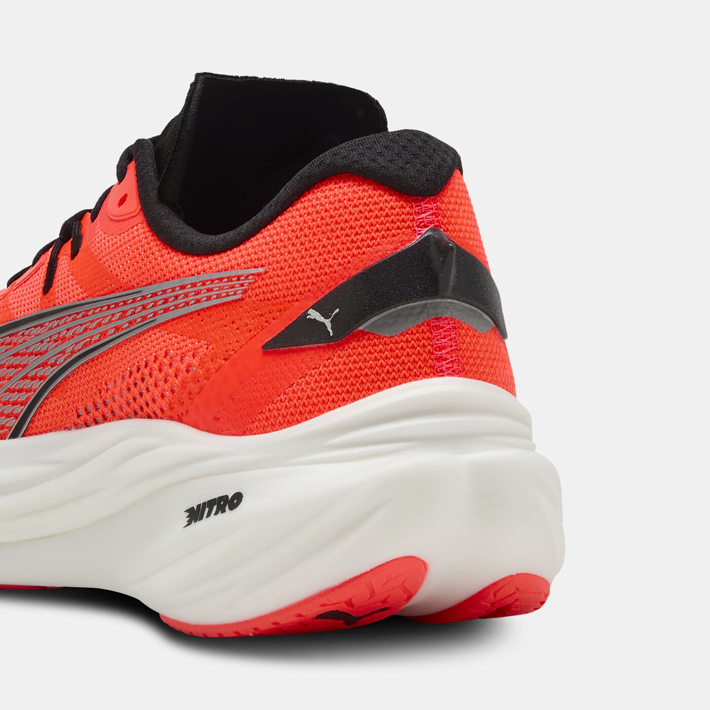 Men's Deviate NITRO 3 Road Running Shoes