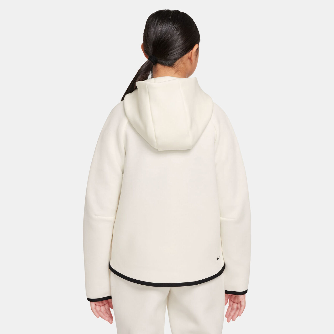 Kids' Sportswear Tech Fleece Hoodie