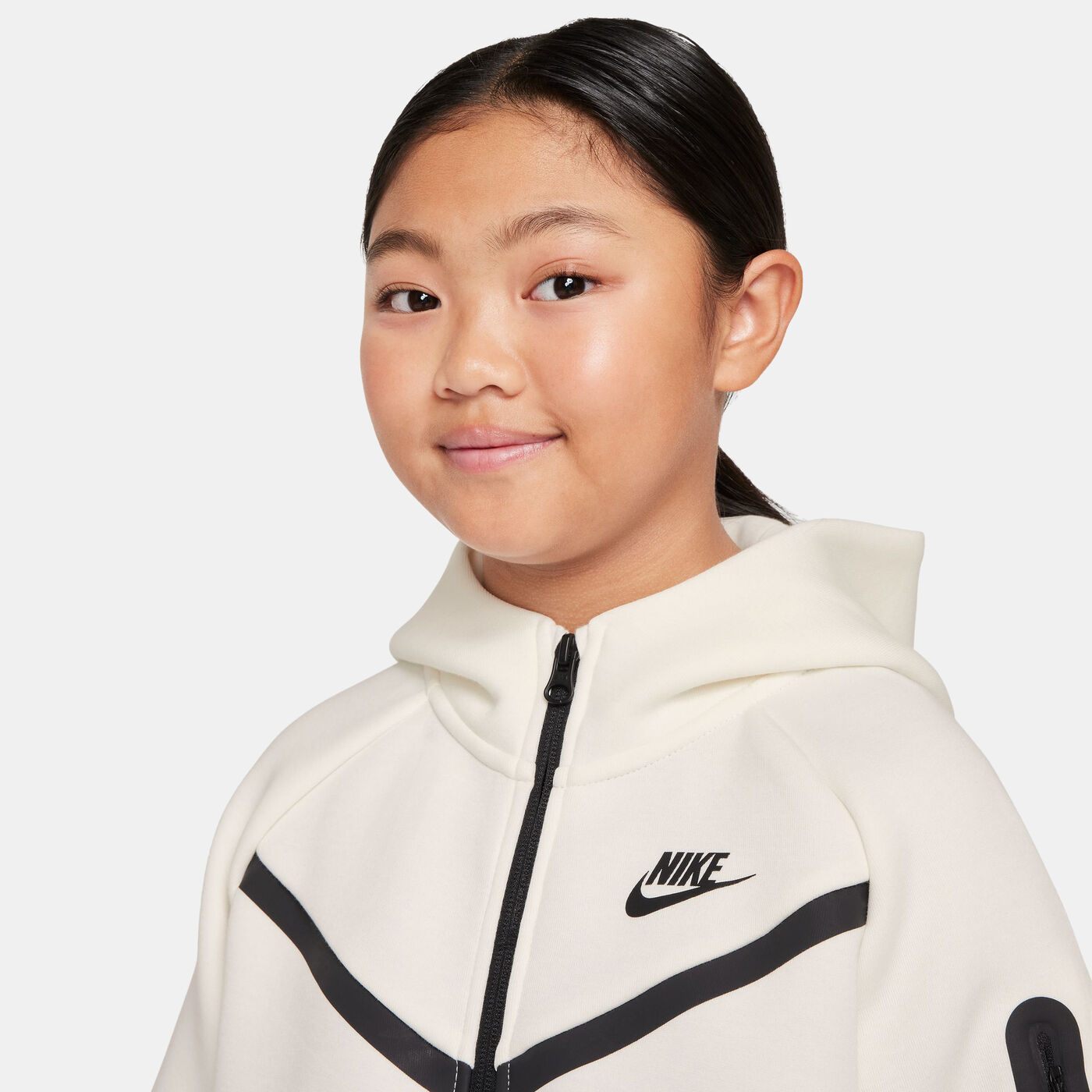Kids' Sportswear Tech Fleece Hoodie