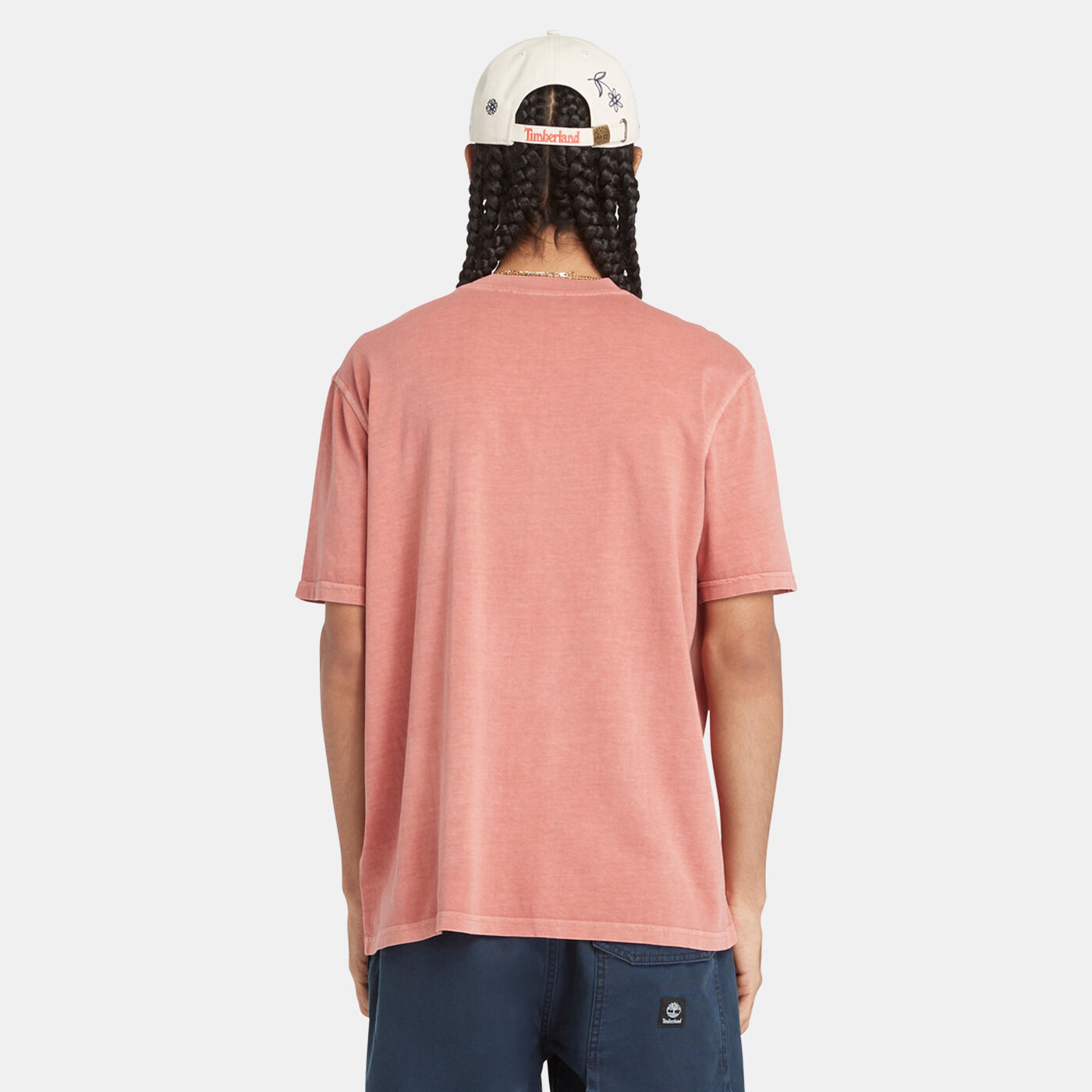 Men's Garment Dye T-Shirt