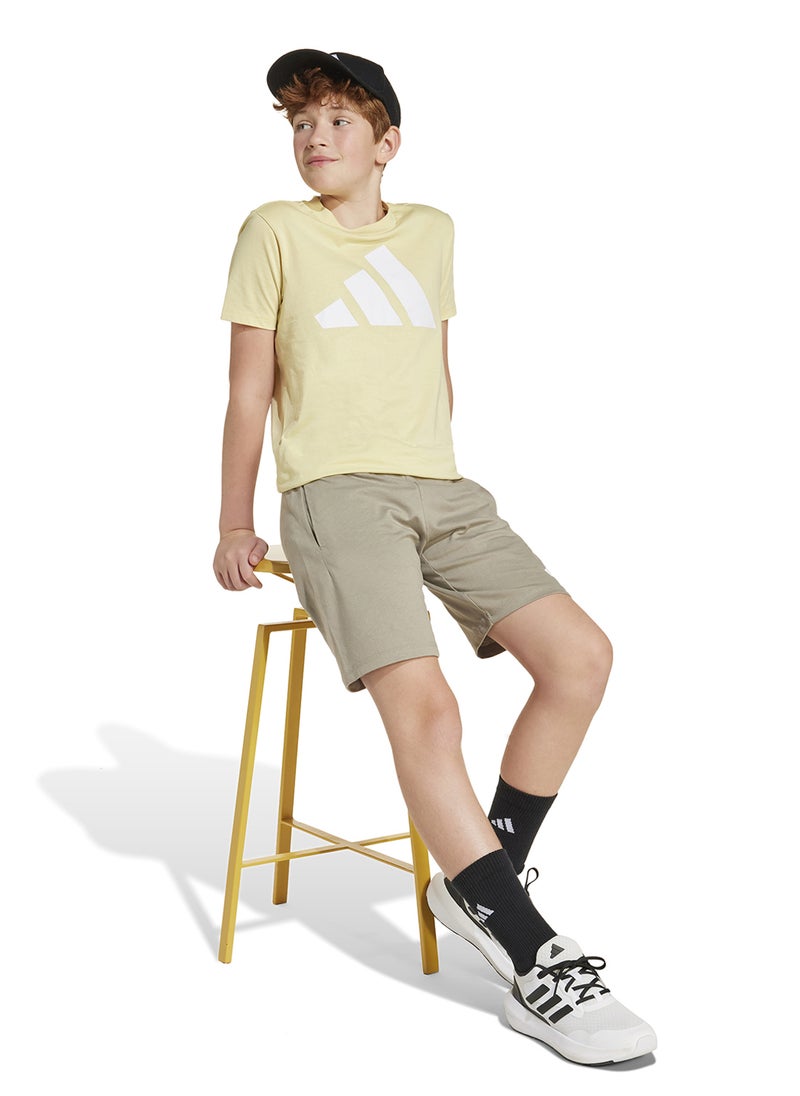 Youth Essential Shorts