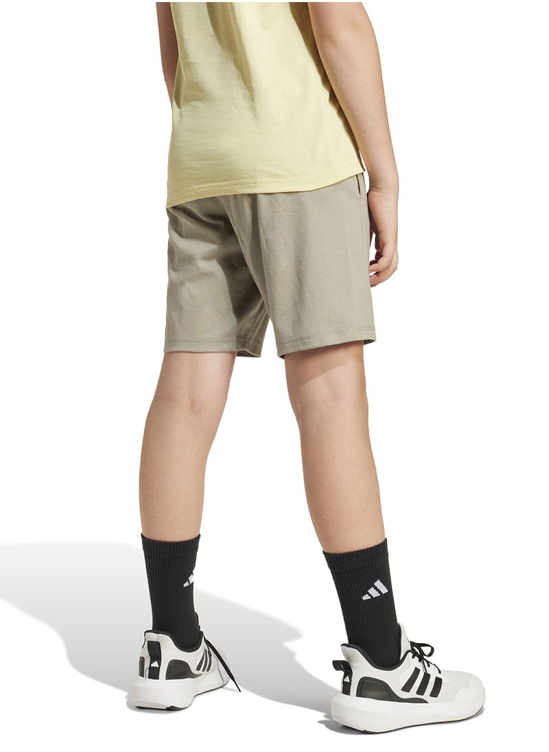 Youth Essential Shorts
