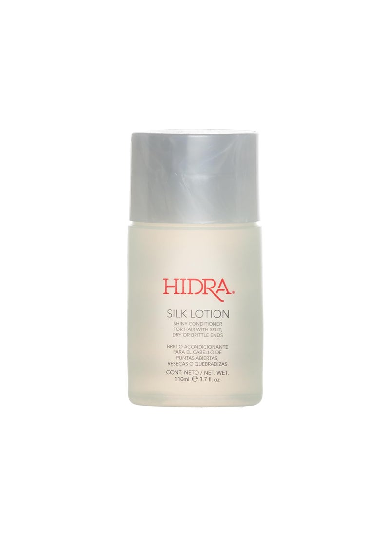 HIDRA SILK LOTION