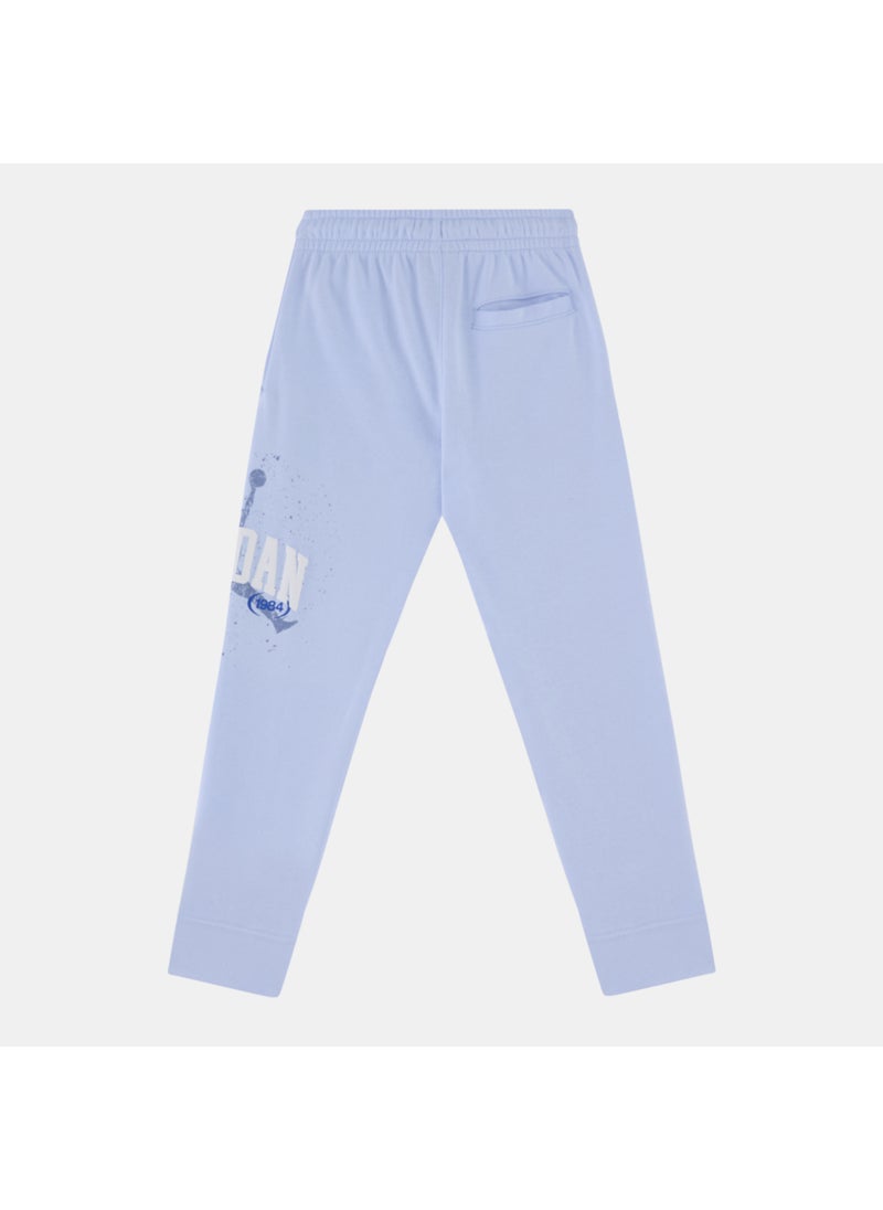 Kids' 1984 Jumpman Pants