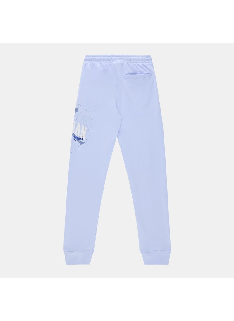 Kids' 1984 Jumpman Pants