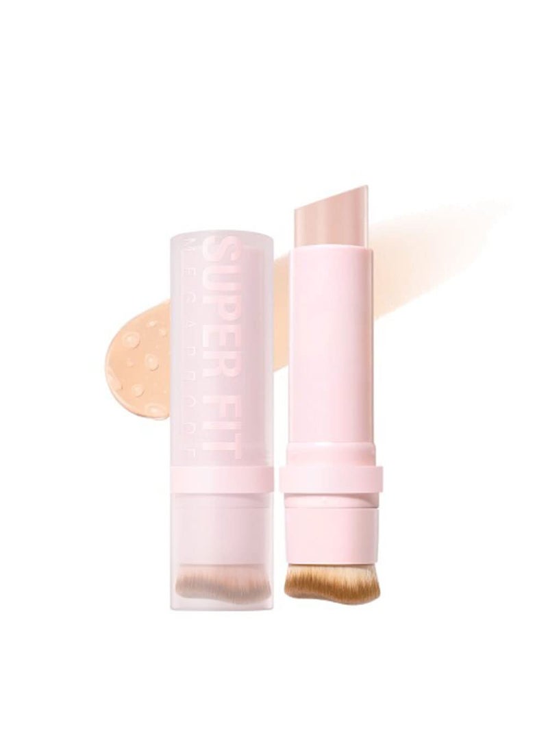 CHOSUNGAH Super Fit MEGA PROOF STICK FOUNDATION Light BeigeFILLUP Stick Foundation SPF50 PA 12g