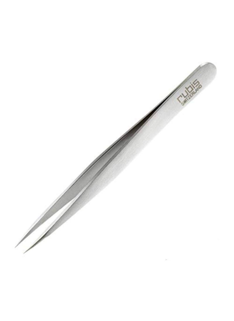 Rubis Pointer Tweezer Classic 1K002Rubis Switzerland Swiss Made World Renowned Precision