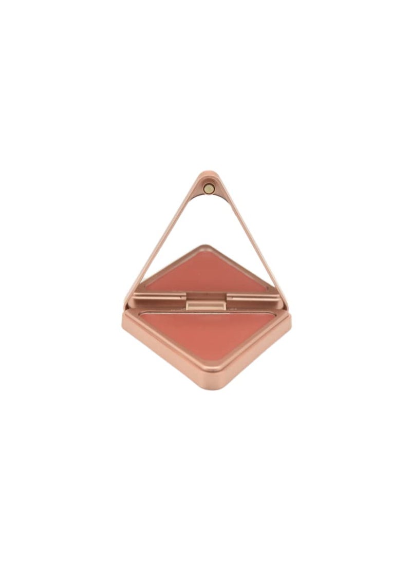 LYS Beauty Higher Standard Satin Matte Cream Blush Confident