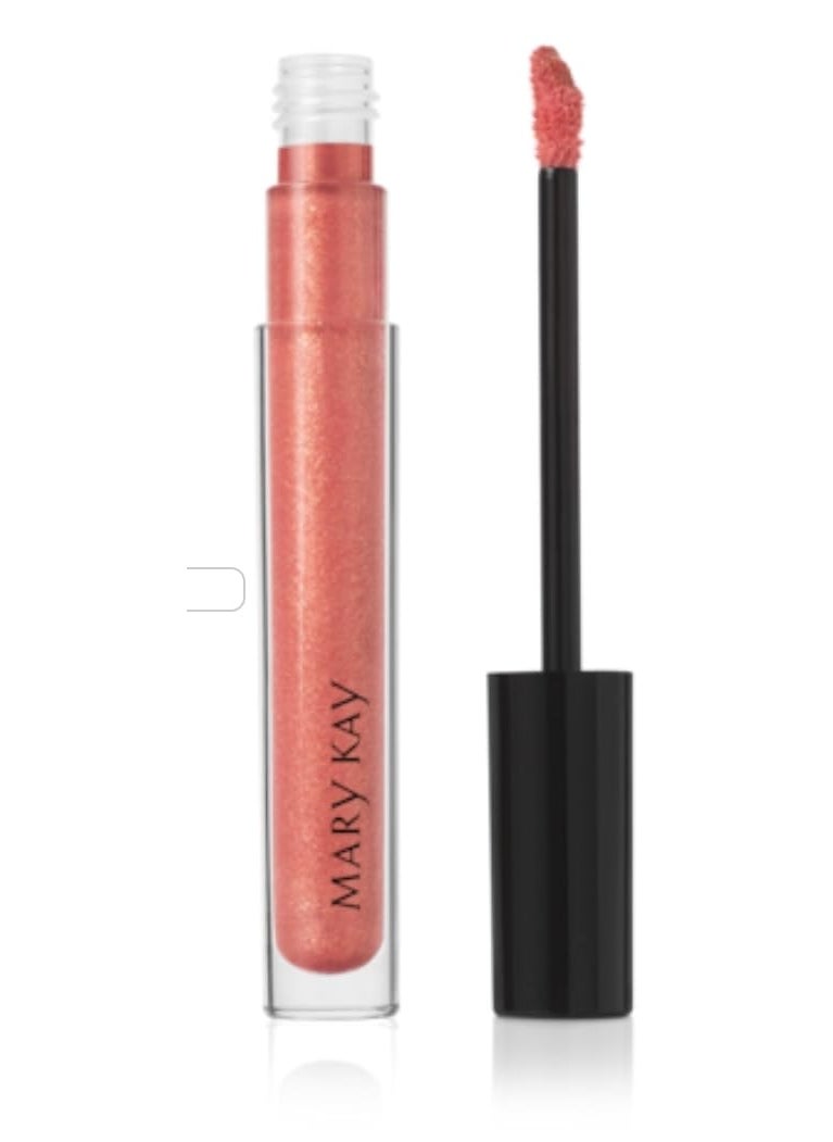 Mary Kay Unlimited Lip Gloss Fancy Nancy