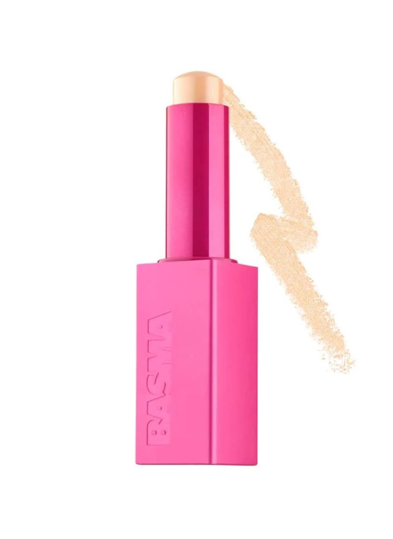 BASMA The Foundation Stick  Shade 30