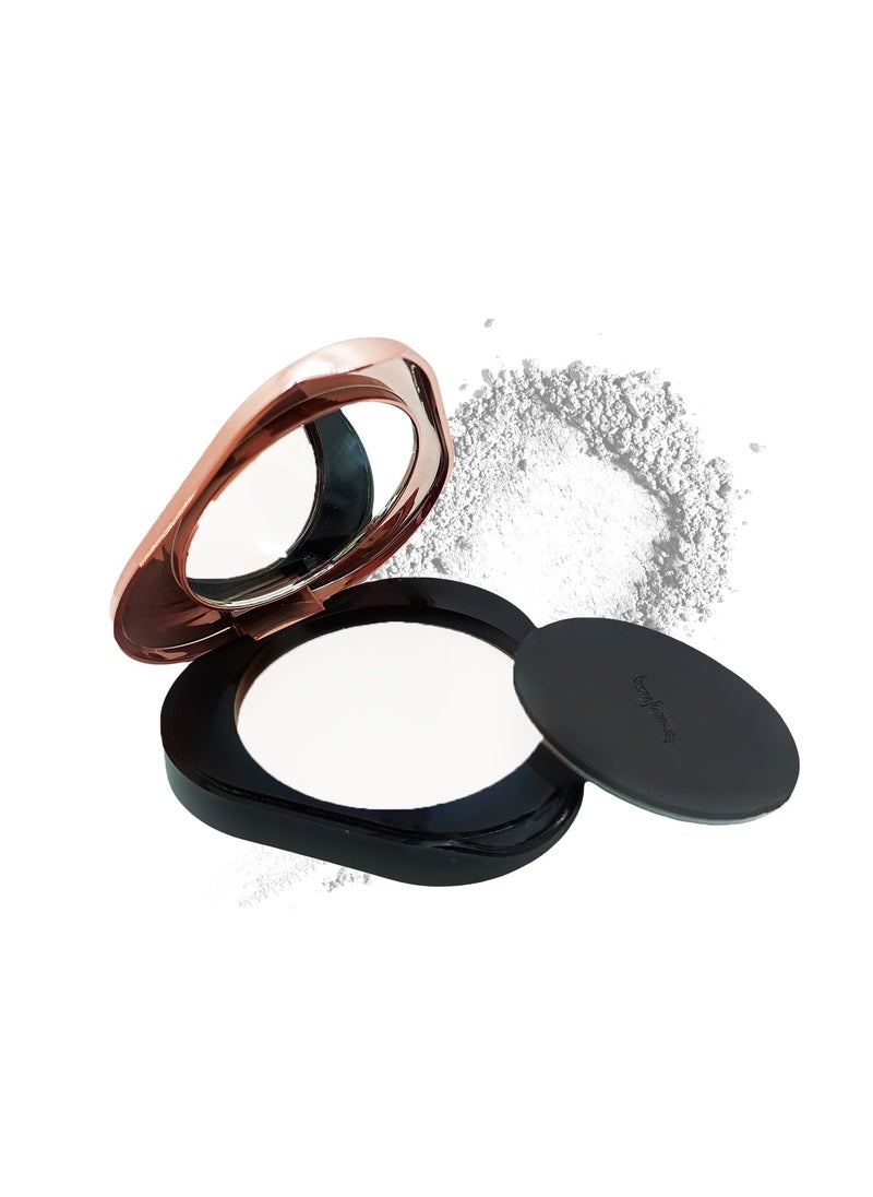 Ultime Pro Hd Finishing Touch powder 9g
