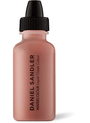 WATERCOLOUR LIQUID BLUSH CHELSEA  Lightweight Buildable WaterResistant Formula for Cheeks Lips
