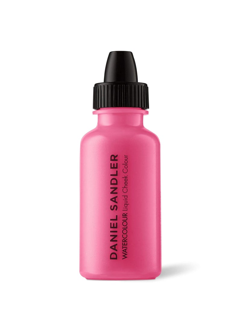 WATERCOLOUR LIQUID BLUSH ACID  Lightweight Buildable WaterResistant Formula for Cheeks Lips