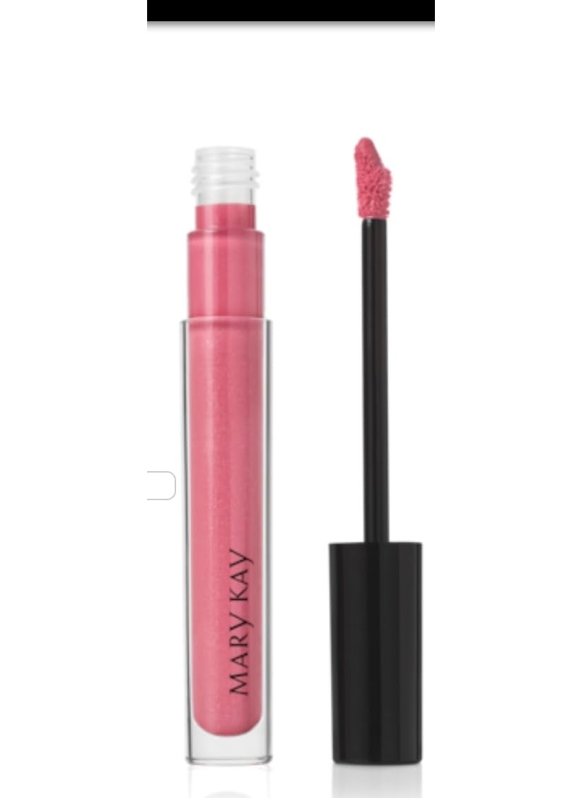 Mary Kay Unlimited Lip Gloss Pink Ballerina