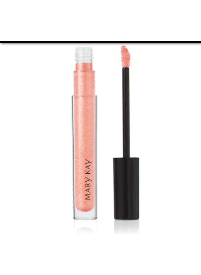 Marykay Unlimited lip gloss Sheer illusion