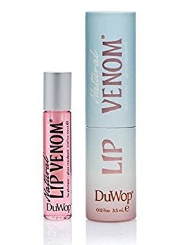 Lip Venom Lip Plumping Balm  Natural Venom