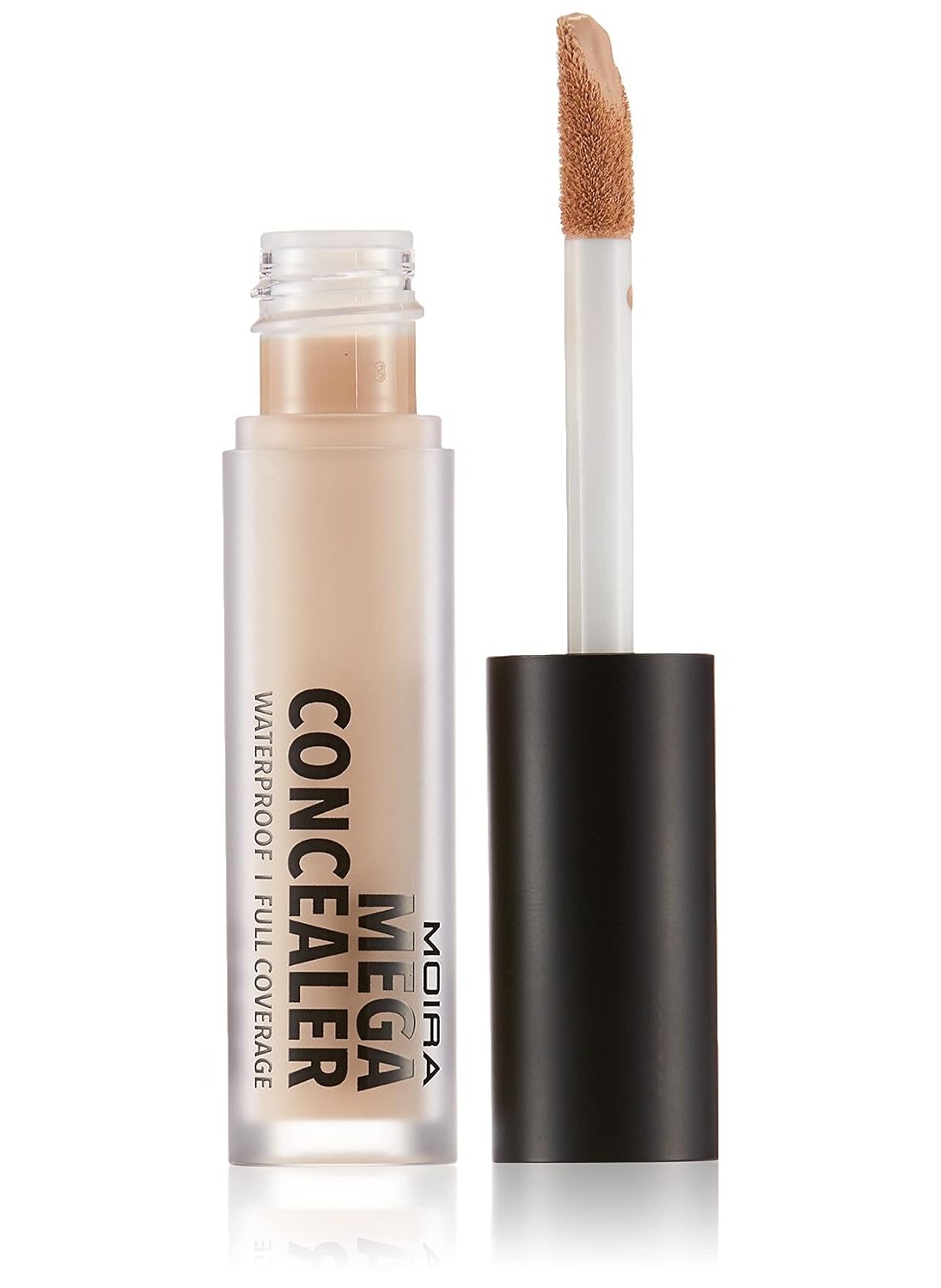 Mega Waterproof Concealer 100 Vanilla