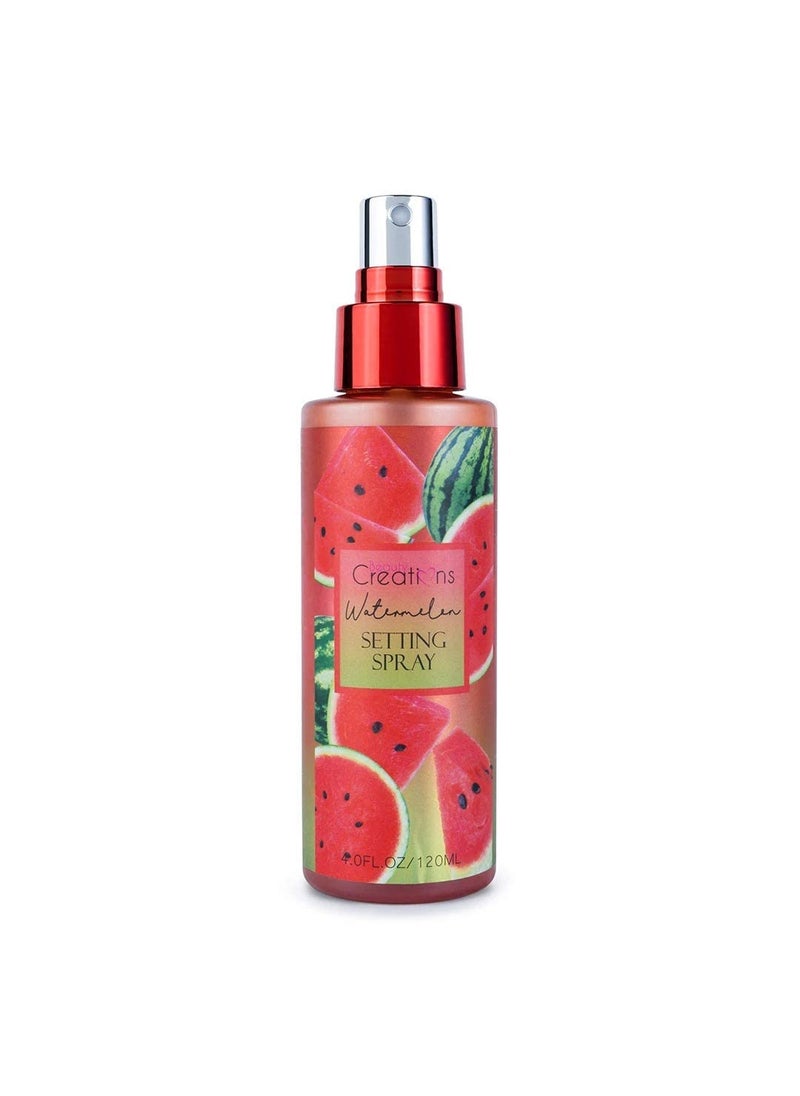 Beauty Creations Watermelon Setting Spray