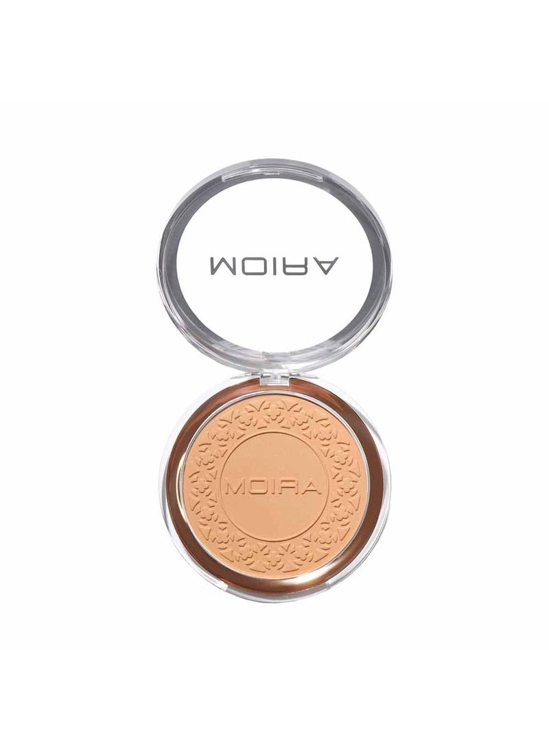 Waterproof Setting Powder Soft Focus Foundation Makeup Concealer 400