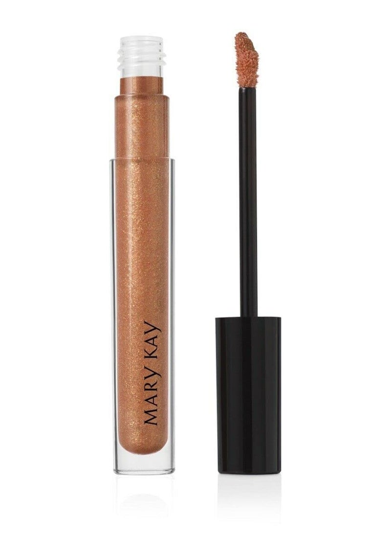 Mary Kay Unlimited Lip Gloss Beach Bronze