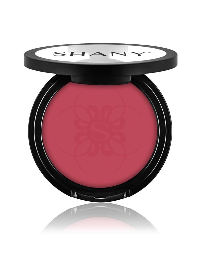 SHANY Paraben Free Powder Blush  DATE NIGHT