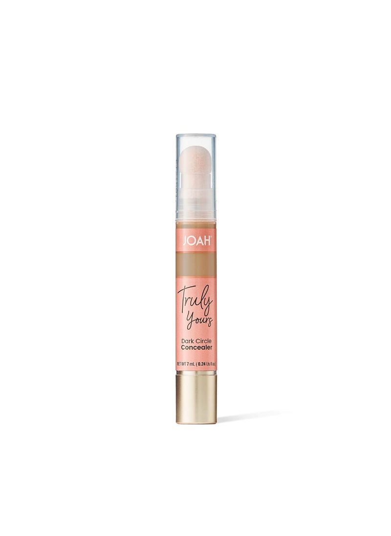 JOAH Truly Yours Dark Circle Concealer  Honey