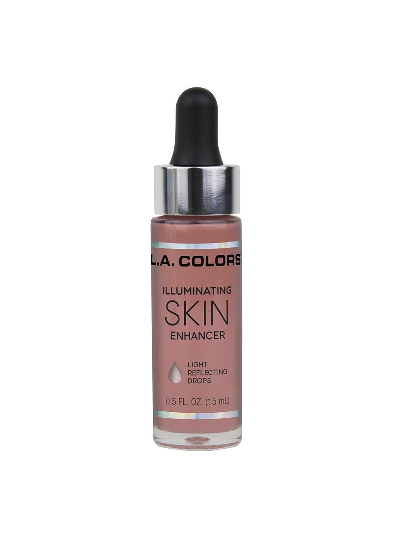 LA COLORS Illuminating Skin Enhancer Aura CID245