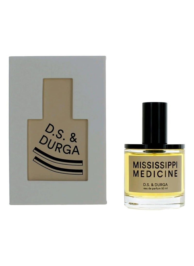 DS  Durga Mississippi Medicine by DS  Durga for Unisex  16 oz EDP Spray