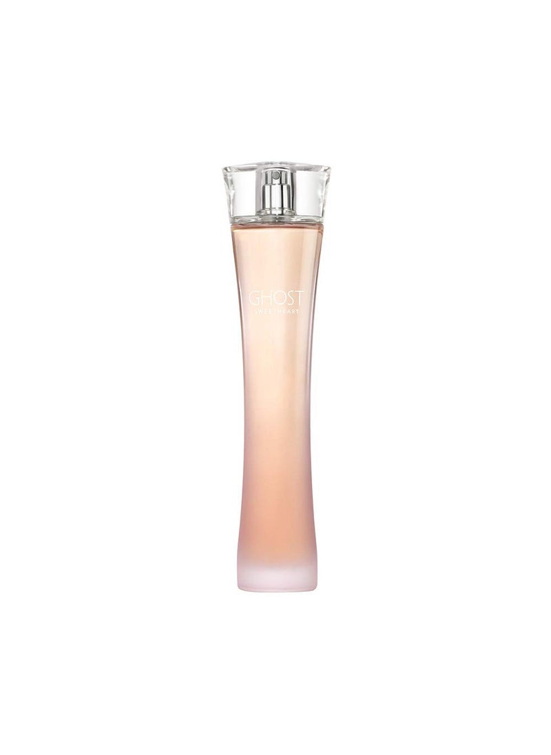 Ghost Ghost Sweetheart Edt Spray 1 Oz Women 1 Ounce