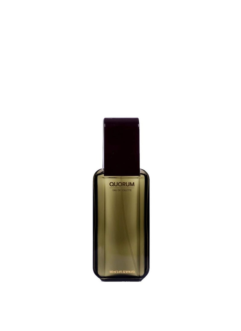 Quorum 34 Edt Sp Fragrancemen