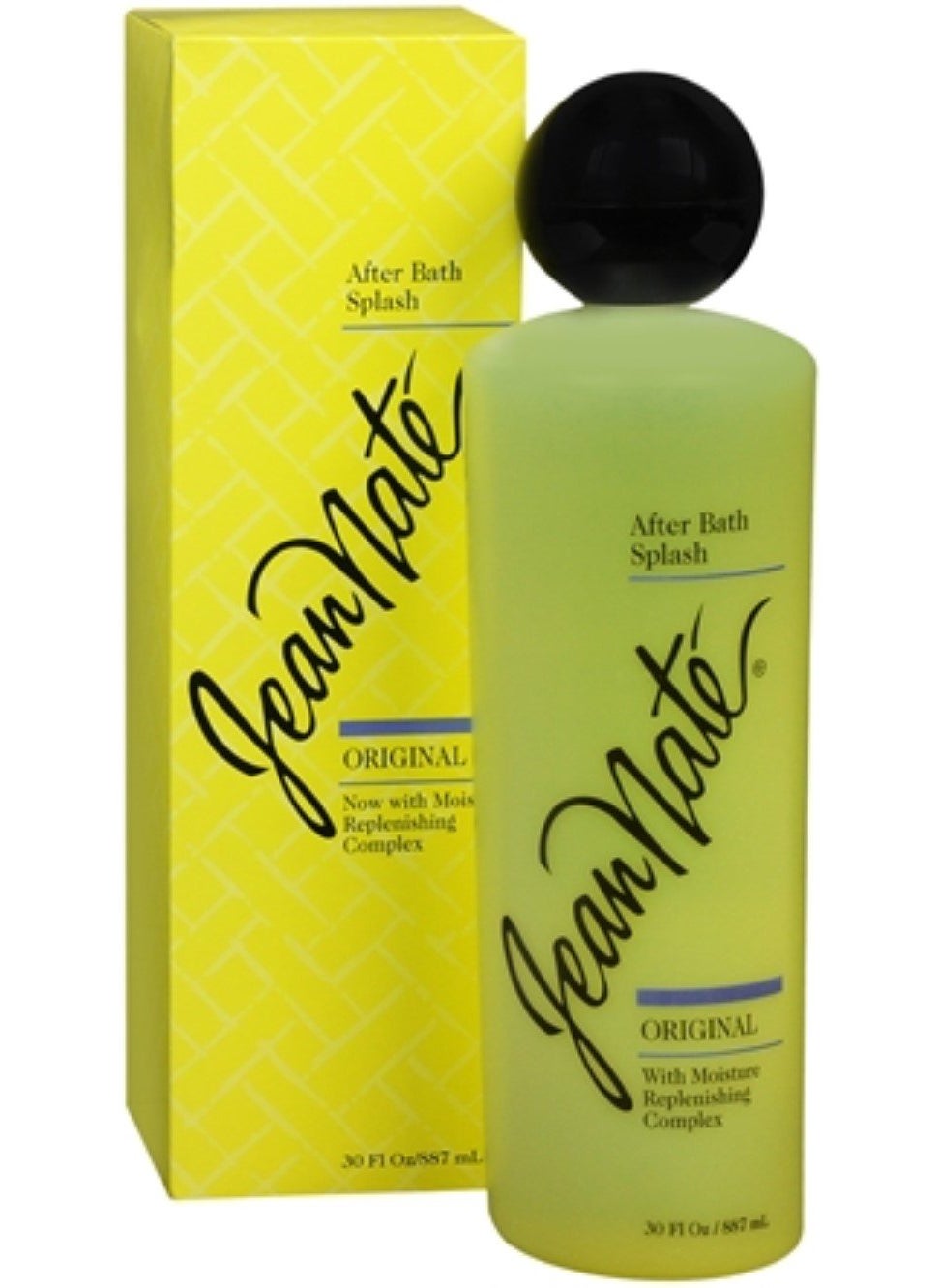 Jean NateRevlon After Bath Splash 300 Oz