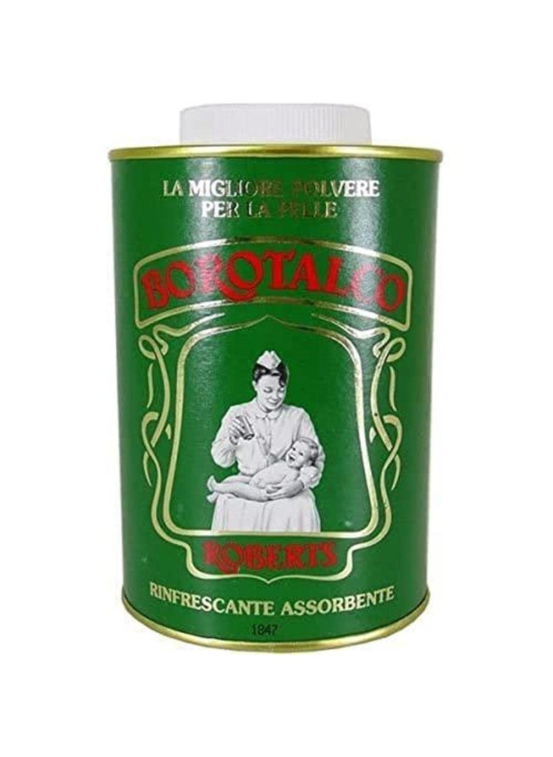Borotalco Powder 175oz powder by Manetti H Roberts