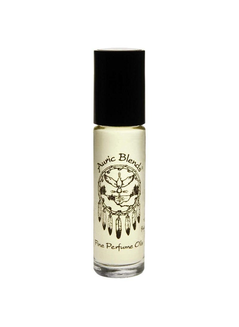 Love Auric Blends Perfume Oil