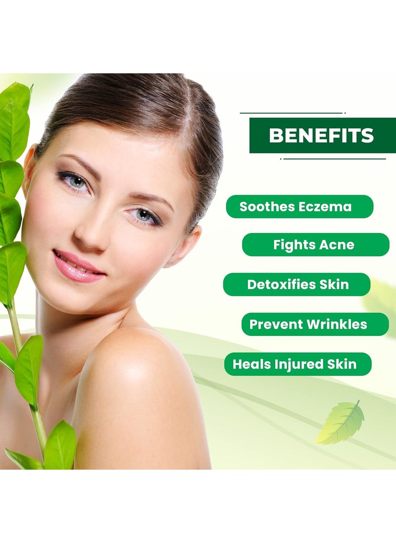 Globatic Herbs SAGE Essential Oil 15ml (Salvia Officinalis) Organic, Undiluted, Aromatherapy & 100% Therapeutic Grade
