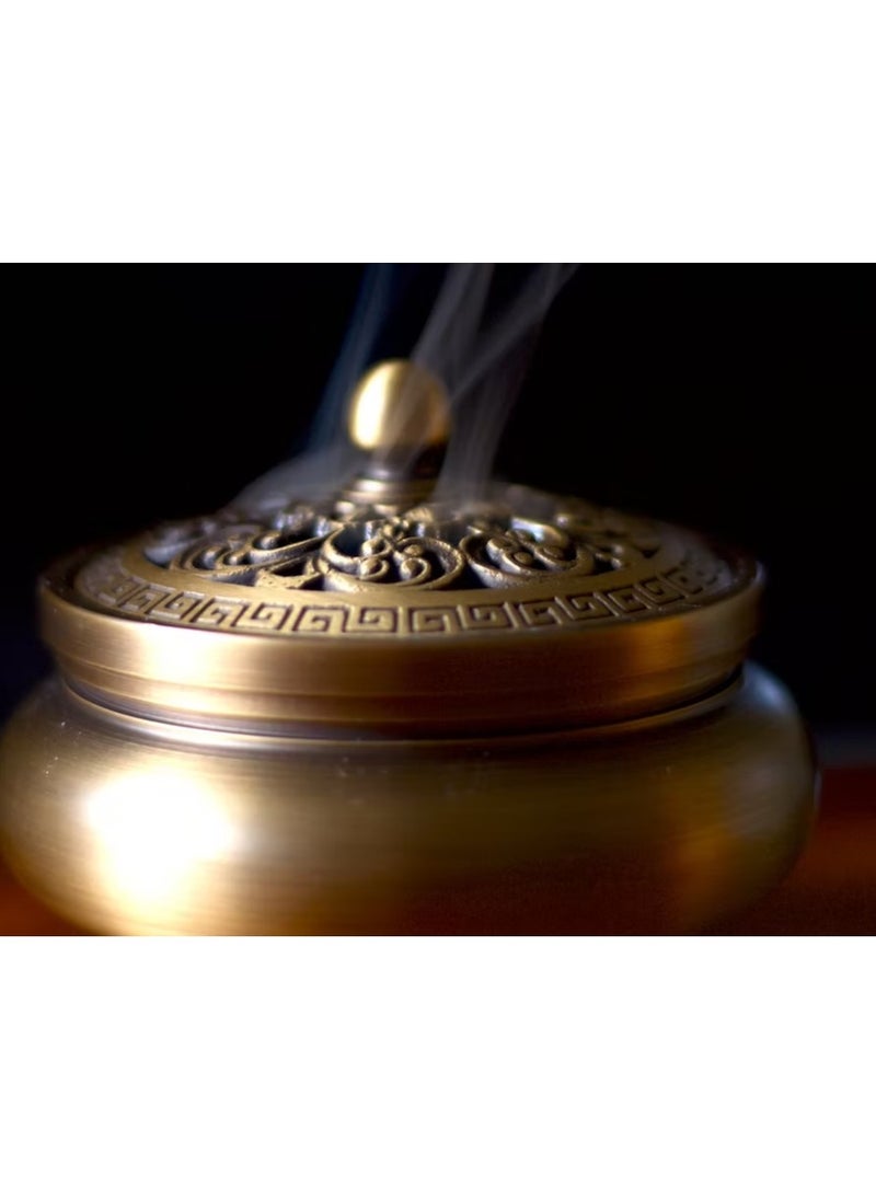 KHADLAJ OUD MUATTAR GHALIYA 35 GMS