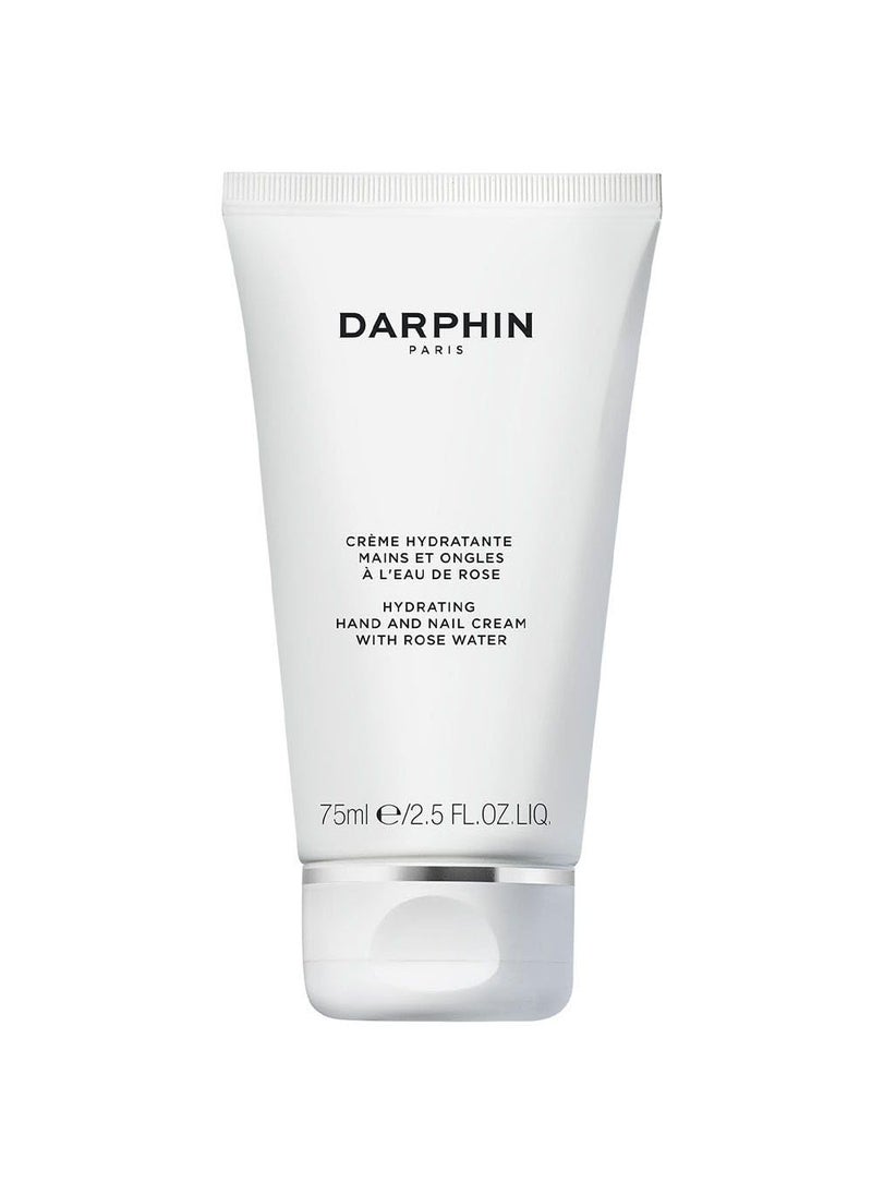 Darphin All Day Hydrating Hand And Nail Cream for Women - 2.5 oz Cream