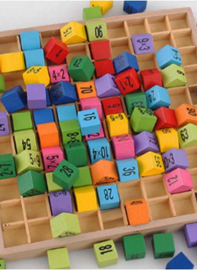 Math Arithmetic Educational Toy YPZ2527